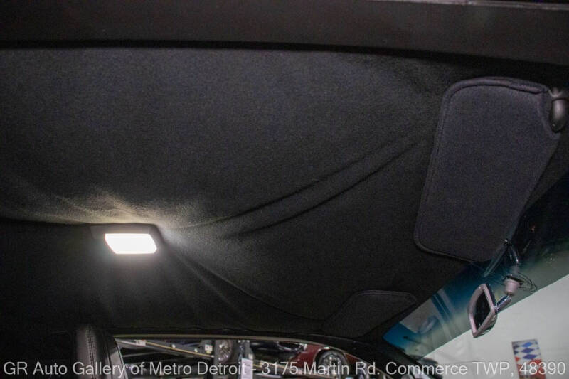 1988 Pontiac Firebird Formula