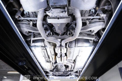 2000 BMW M