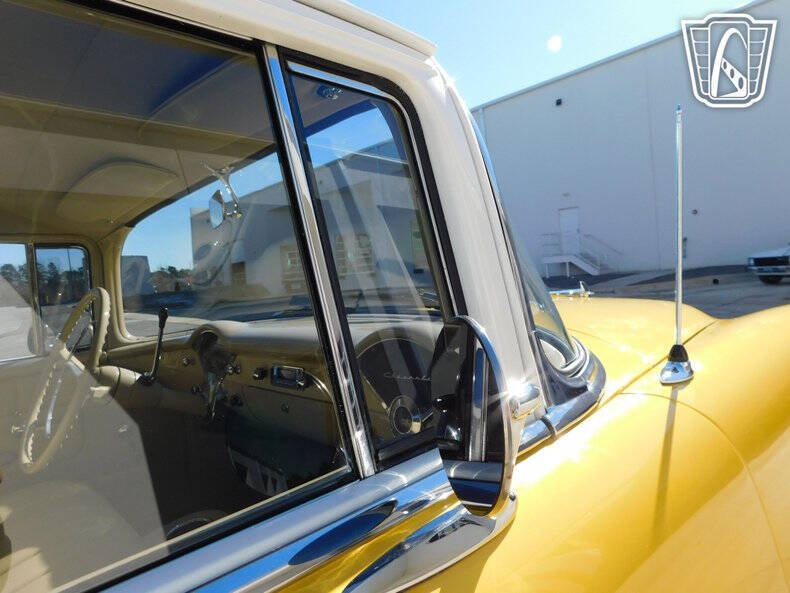 1955 Chevrolet 210