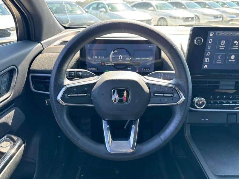 2026 Honda Prologue EX