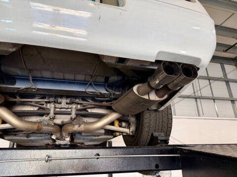 1995 Chevrolet Corvette