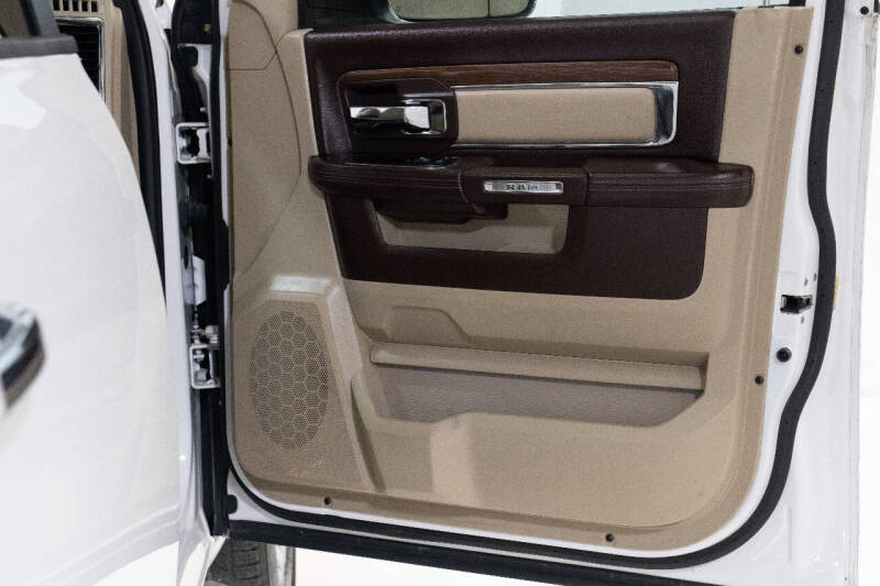 2015 RAM 1500 Laramie