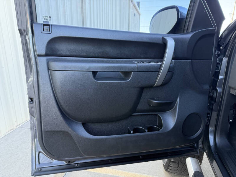 2011 GMC Sierra 1500 SL