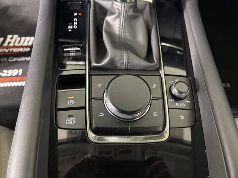 2025 Mazda Mazda3 Sedan 2.5 S Preferred