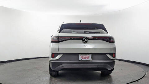 2023 Volkswagen ID.4 S