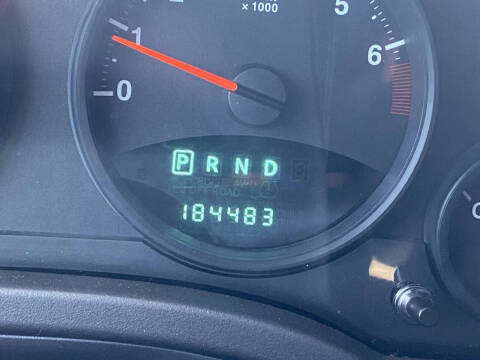 2011 Jeep Compass Sport