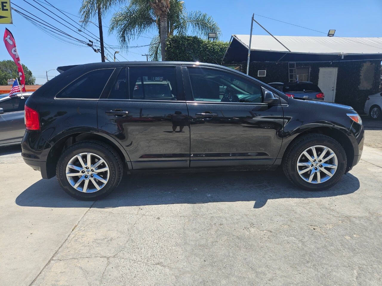 2013 Ford Edge for sale at Car Deals 4 You in Whittier, CA