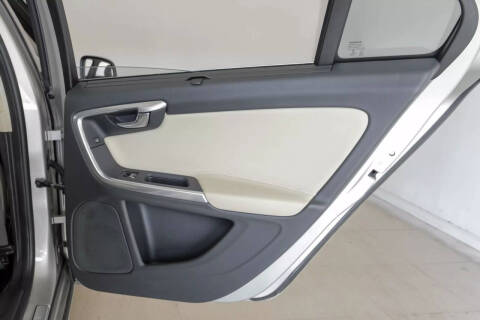 2017 Volvo S60 T5 Inscription