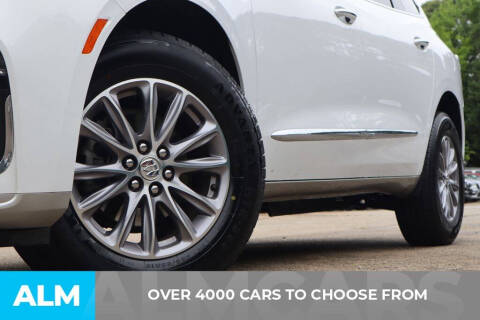 2024 Buick Enclave Premium