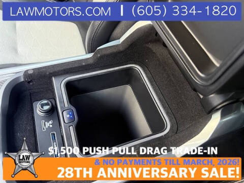 2019 Land Rover Range Rover Sport SVR