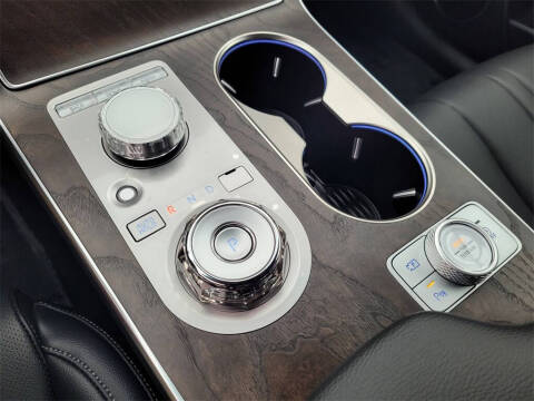 2026 Genesis GV80 2.5T Select