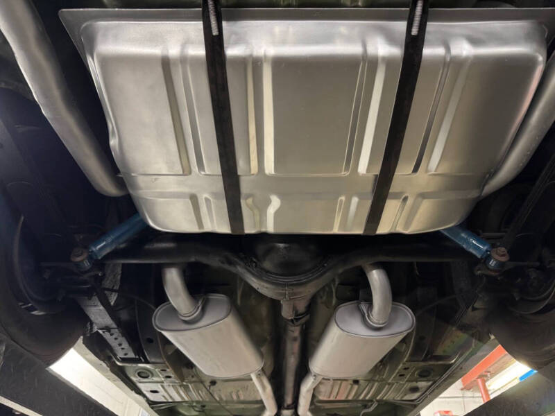 1972 Plymouth Duster