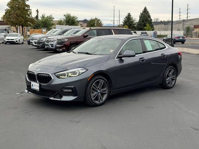 2021 BMW 2 Series for sale at Axio Auto Boise in Boise, ID