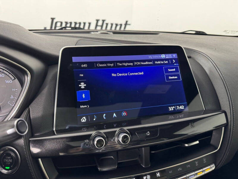 2020 Cadillac CT5 Premium Luxury