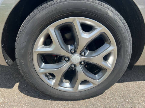 2017 Kia Sorento SX V6
