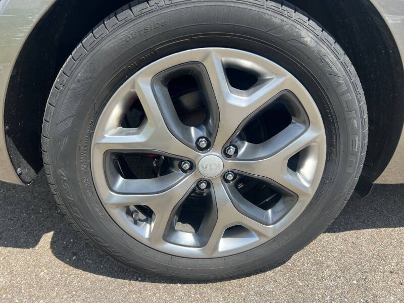 2017 Kia Sorento SX V6