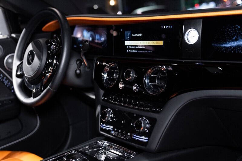 2024 Rolls-Royce Spectre