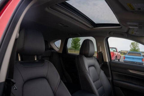 2023 Mazda CX-5 2.5 S Premium Plus