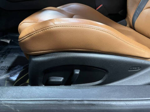 2020 Chevrolet Camaro SS