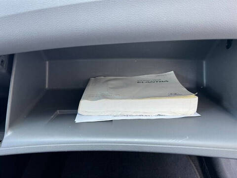 2014 Hyundai Elantra