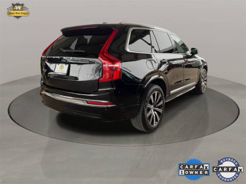 2023 Volvo XC90 B5 Plus Bright Theme