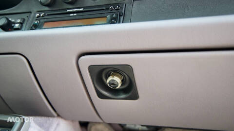 1998 Porsche 911 Carrera S