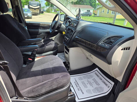 2011 Dodge Grand Caravan Express