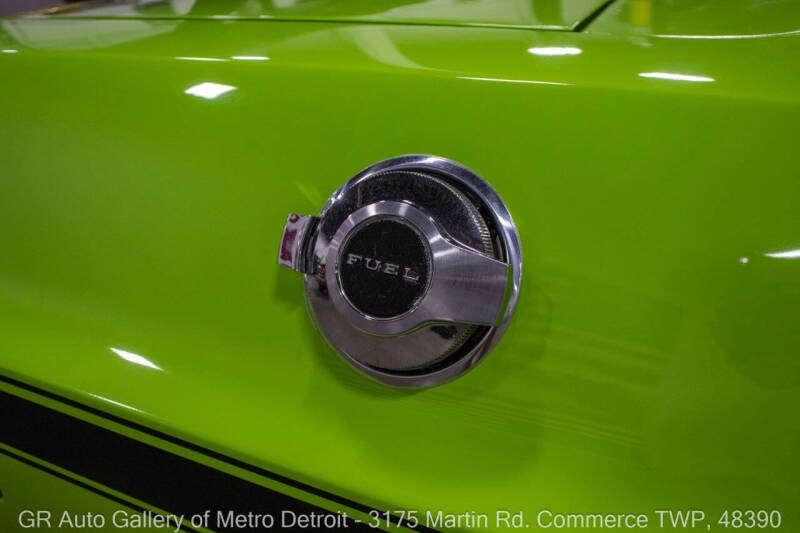 1970 Dodge Challenger