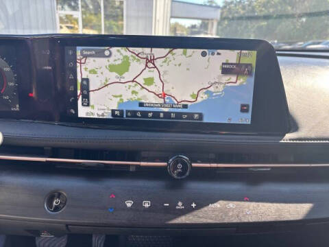 2024 Nissan Ariya Engage+ e-4ORCE