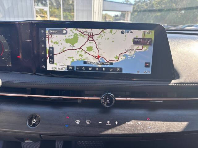 2024 Nissan Ariya Engage+ e-4ORCE