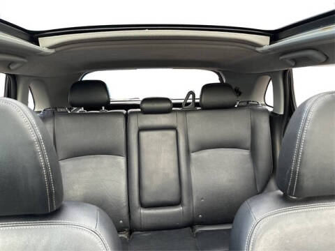 2016 Mitsubishi Outlander Sport 2.4 GT