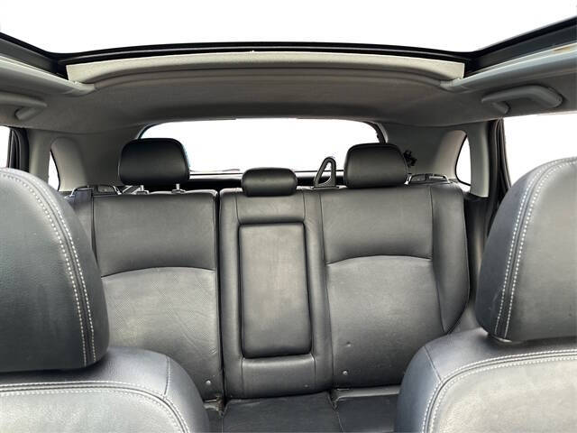 2016 Mitsubishi Outlander Sport 2.4 GT