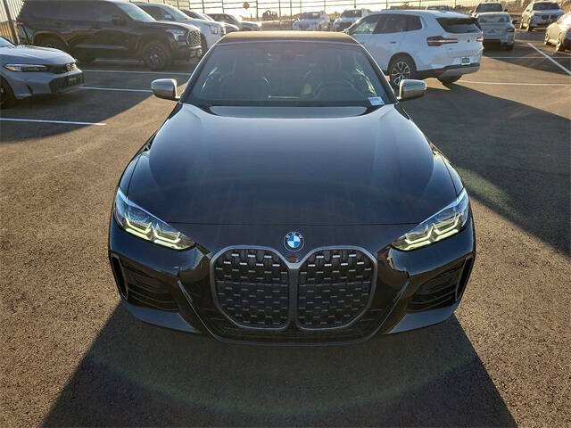 2023 BMW 4 Series M440i xDrive