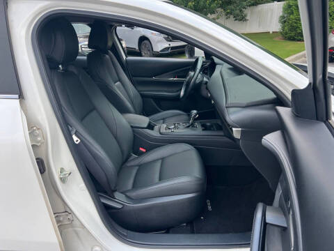 2023 Mazda CX-30 2.5 S Select