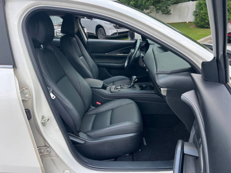 2023 Mazda CX-30 2.5 S Select