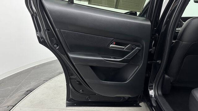 2023 Mazda CX-50 2.5 S Preferred Plus