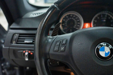 2013 BMW M3