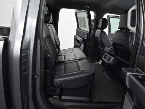 2024 Ford F-350 Super Duty