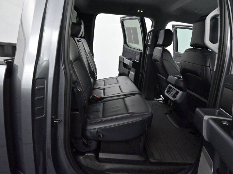 2024 Ford F-350 Super Duty