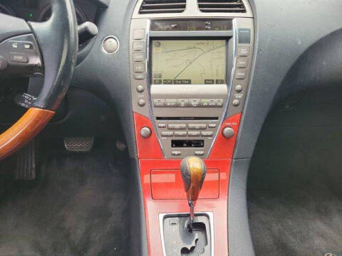 2007 Lexus ES 350
