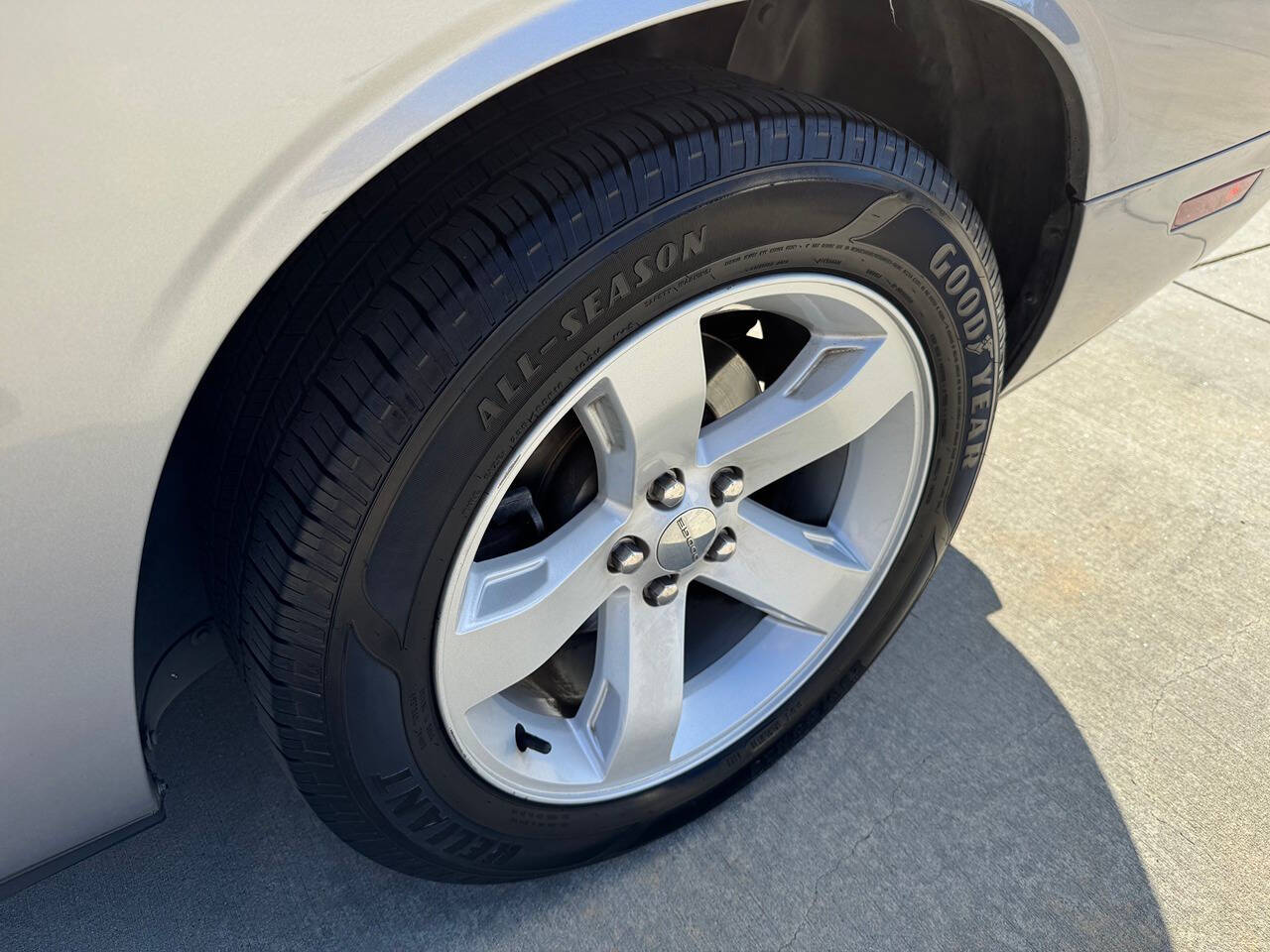 2014 Dodge Challenger for sale at Auto Union in Reseda, CA