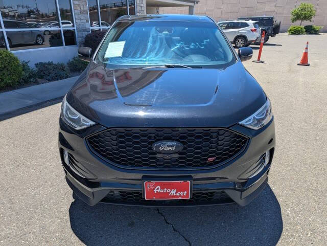 2019 Ford Edge ST