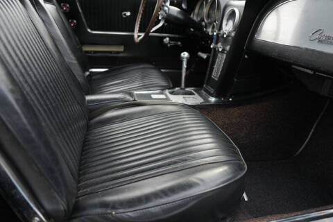 1964 Chevrolet Corvette