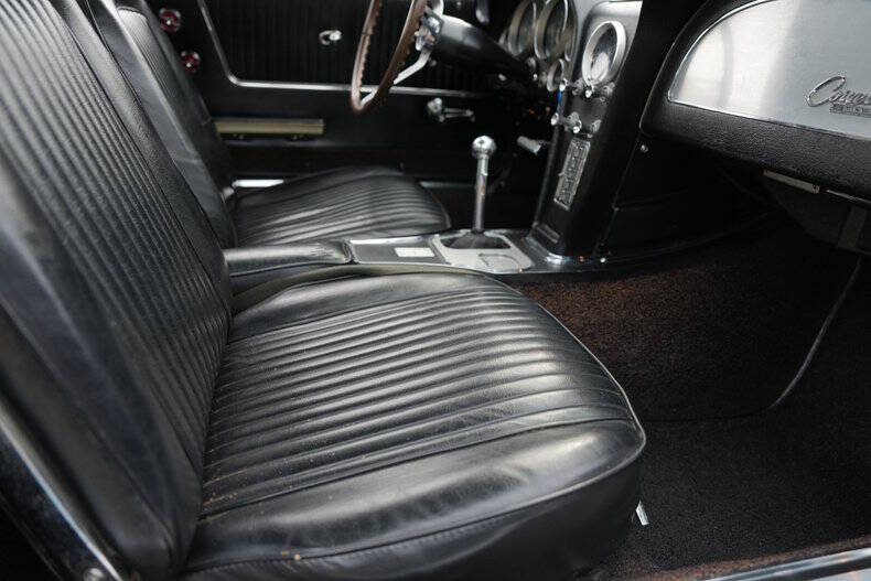 1964 Chevrolet Corvette