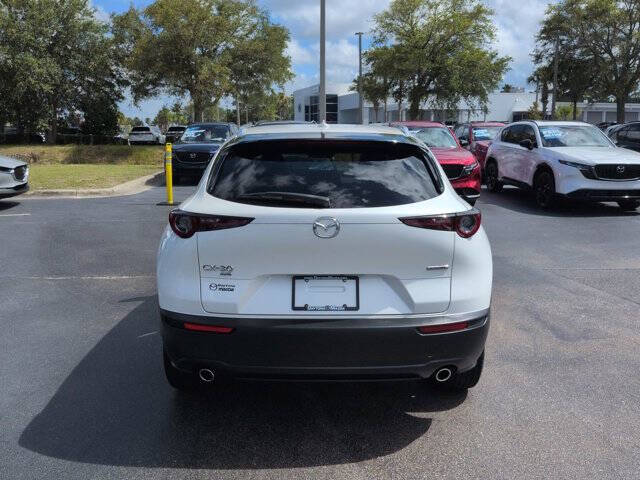 2021 Mazda CX-30 Premium