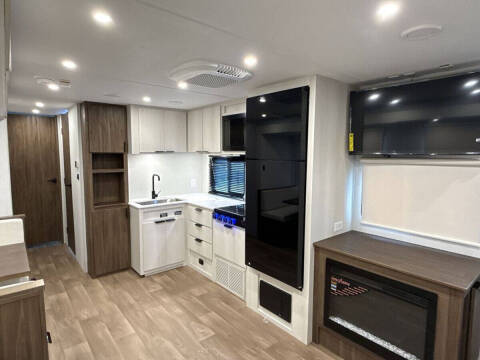 2026 Winnebago Access