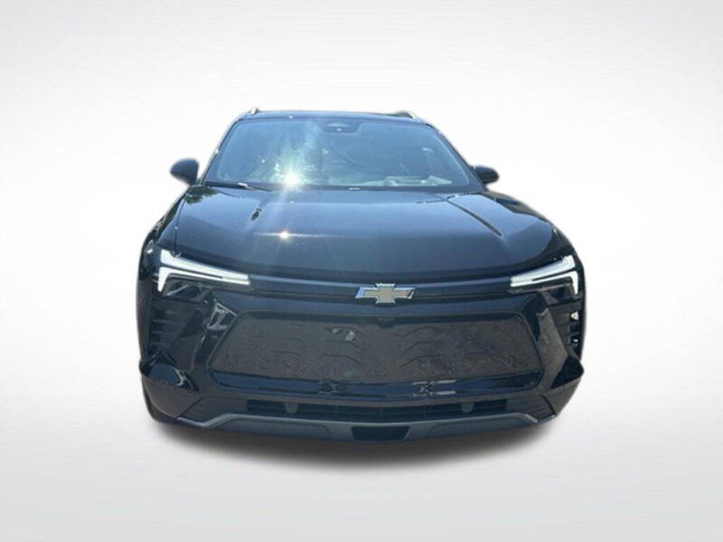 2024 Chevrolet Blazer EV 2LT