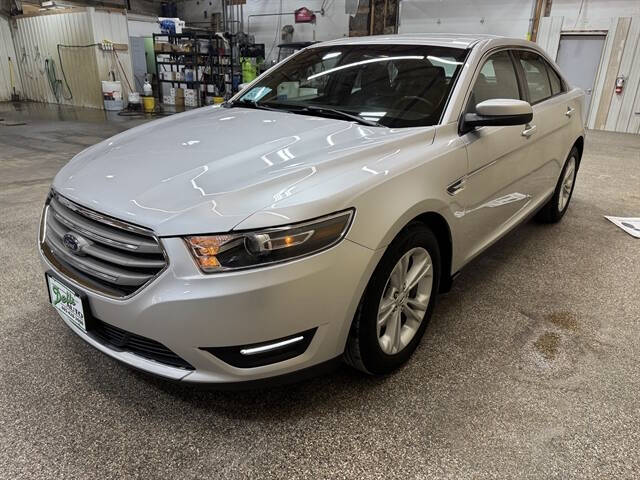 2019 Ford Taurus SEL