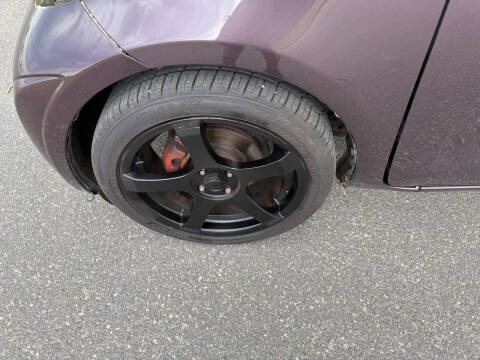 2014 Scion iQ