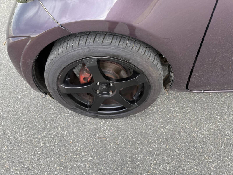 2014 Scion iQ